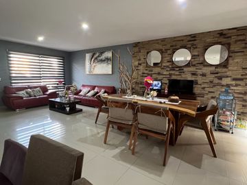 Casa en venta en Quinta Santa Anita