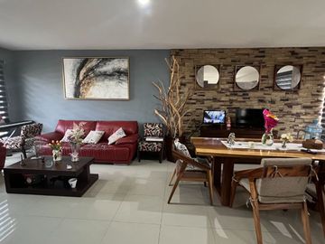 Casa en venta en Quinta Santa Anita
