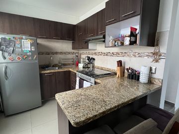 Casa en venta en Quinta Santa Anita
