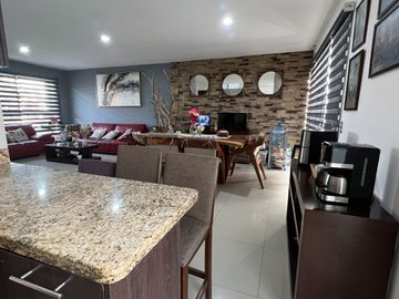 Casa en venta en Quinta Santa Anita