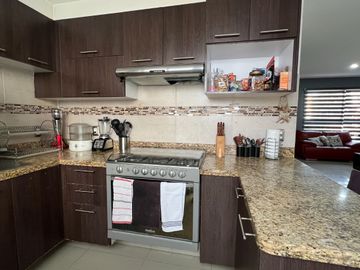 Casa en venta en Quinta Santa Anita