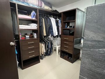 Casa en venta en Quinta Santa Anita