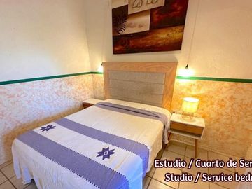 Casa con vista al mar, alberca, elevador, en venta Residencial Conejos Huatulco