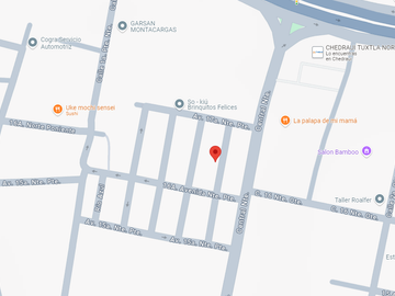 - Casa En Remate Bancario en Tuxtla Gutiérrez, Chiapas