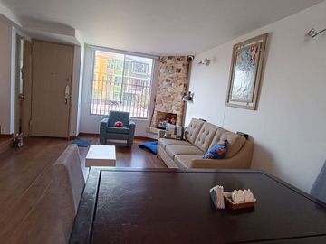 Casa en Venta en Tocancipá – Amplia, Moderna y con Espacios Exclusivos