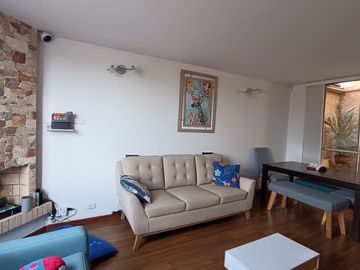 Casa en Venta en Tocancipá – Amplia, Moderna y con Espacios Exclusivos