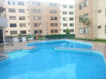 Departamento a la Venta en Calle Aldebarán Santiago de Surco