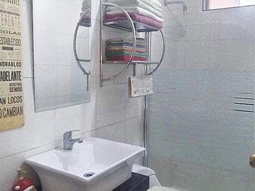 Departamento a la Venta en Calle Aldebarán Santiago de Surco