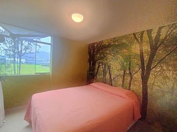 Departamento a la Venta en Calle Aldebarán Santiago de Surco