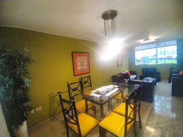Departamento a la Venta en Calle Aldebarán Santiago de Surco