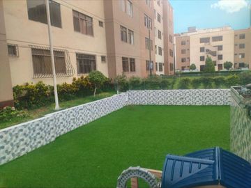 Departamento a la Venta en Calle Aldebarán Santiago de Surco