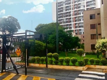 Departamento a la Venta en Calle Aldebarán Santiago de Surco