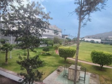 Departamento a la Venta en Calle Aldebarán Santiago de Surco