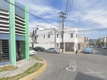 VENTA CASA $3,697,800.00, ALAMO, FRACC REAL DE CUMBRES 1ER. SECTOR, MONTERREY, NUEBVO LEON,