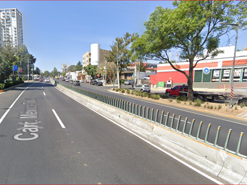 ¡¡Atención Inversionistas!! Venta de Casa en Remate Bancario, Col. Lomas de Vista Hermosa, Ciudad de México.