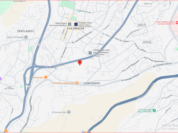 ¡¡Atención Inversionistas!! Venta de Casa en Remate Bancario, Col. Lomas de Vista Hermosa, Ciudad de México.
