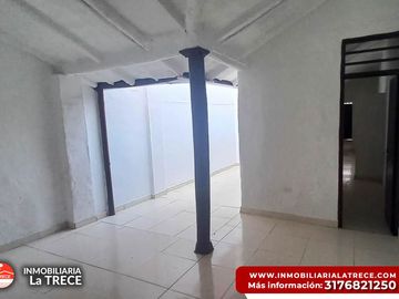 Se vende casa sector comercial en Buga valle
