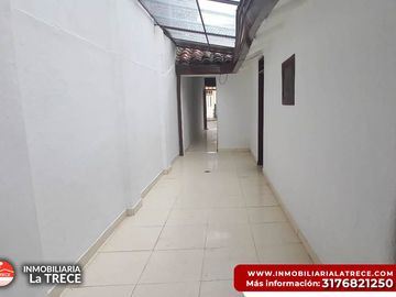 Se vende casa sector comercial en Buga valle