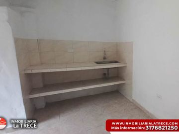 Se vende casa sector comercial en Buga valle