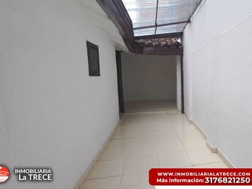 Se vende casa sector comercial en Buga valle