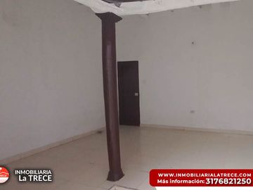 Se vende casa sector comercial en Buga valle