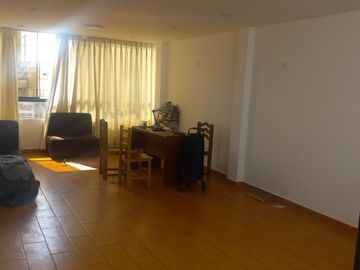 Departamento a la Venta en San Miguel - Maranga VI Etapa