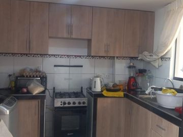 Departamento a la Venta en San Miguel - Maranga VI Etapa
