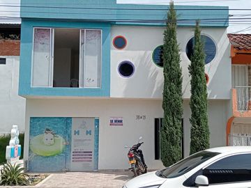 SE VENDE PROPIEDAD EN EL ALVERNIA DE TULUÁ
