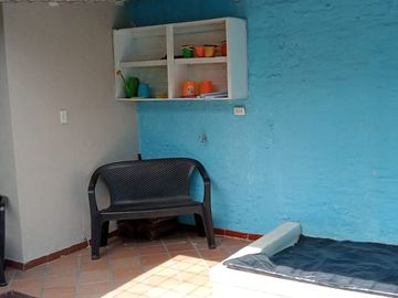 SE VENDE PROPIEDAD EN EL ALVERNIA DE TULUÁ