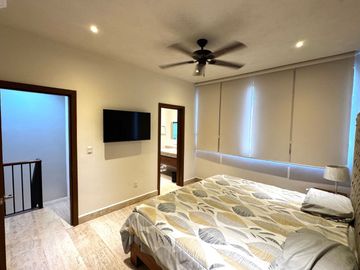 Casa con alberca privada en venta, Huayacán, Cancún