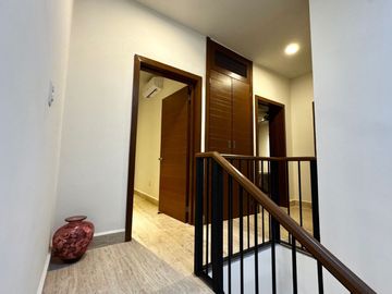 Casa con alberca privada en venta, Huayacán, Cancún