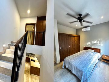 Casa con alberca privada en venta, Huayacán, Cancún