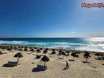 Casa con alberca privada en venta, Huayacán, Cancún