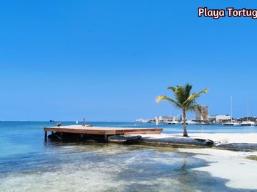 Casa con alberca privada en venta, Huayacán, Cancún