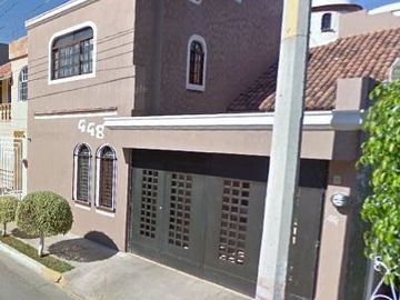 EXCELENTE PROPIEDAD UBICADA EN LA COLONIA EL CARMEN, EN ZAMORA DE HIDALGO, MICHOACAN