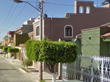 EXCELENTE PROPIEDAD UBICADA EN LA COLONIA EL CARMEN, EN ZAMORA DE HIDALGO, MICHOACAN