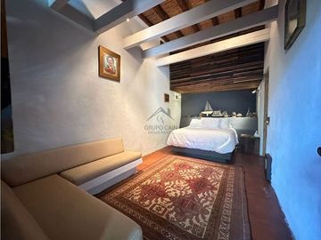 PROPIEDAD EN VENTA EN AVANDARO