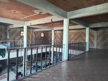 EDIFICIO EN VENTA EN TOLUCA, 1000 METROS CONSTRUCCIÓN INCLUYE 2 DEPARTAMENTOS 9 MILLONES EJIDO