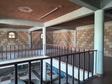 EDIFICIO EN VENTA EN TOLUCA, 1000 METROS CONSTRUCCIÓN INCLUYE 2 DEPARTAMENTOS 9 MILLONES EJIDO