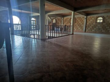 EDIFICIO EN VENTA EN TOLUCA, 1000 METROS CONSTRUCCIÓN INCLUYE 2 DEPARTAMENTOS 9 MILLONES EJIDO