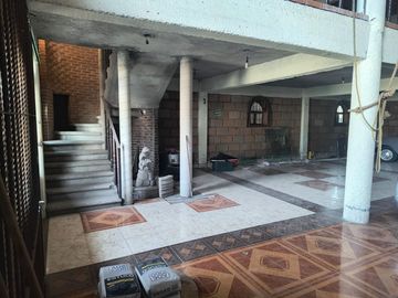 EDIFICIO EN VENTA EN TOLUCA, 1000 METROS CONSTRUCCIÓN INCLUYE 2 DEPARTAMENTOS 9 MILLONES EJIDO