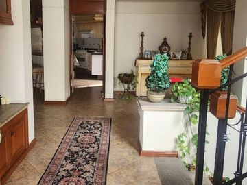 CASA EN VENTA JARDINES DE GUADALUPE