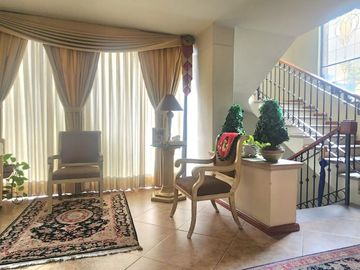 CASA EN VENTA JARDINES DE GUADALUPE