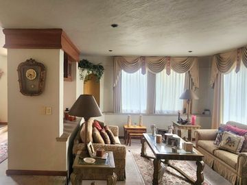 CASA EN VENTA JARDINES DE GUADALUPE