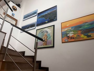 CASA - RUTA VIVA (sector intervalles)