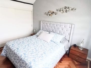 HERMOSA CASA EN VILLA MAGDALA- 100% REMODELADA