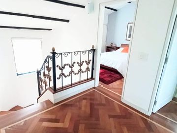 HERMOSA CASA EN VILLA MAGDALA- 100% REMODELADA
