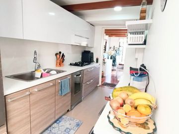 HERMOSA CASA EN VILLA MAGDALA- 100% REMODELADA