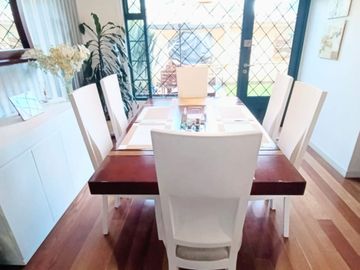 HERMOSA CASA EN VILLA MAGDALA- 100% REMODELADA