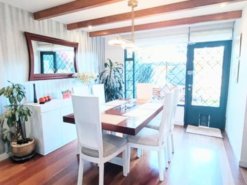 HERMOSA CASA EN VILLA MAGDALA- 100% REMODELADA